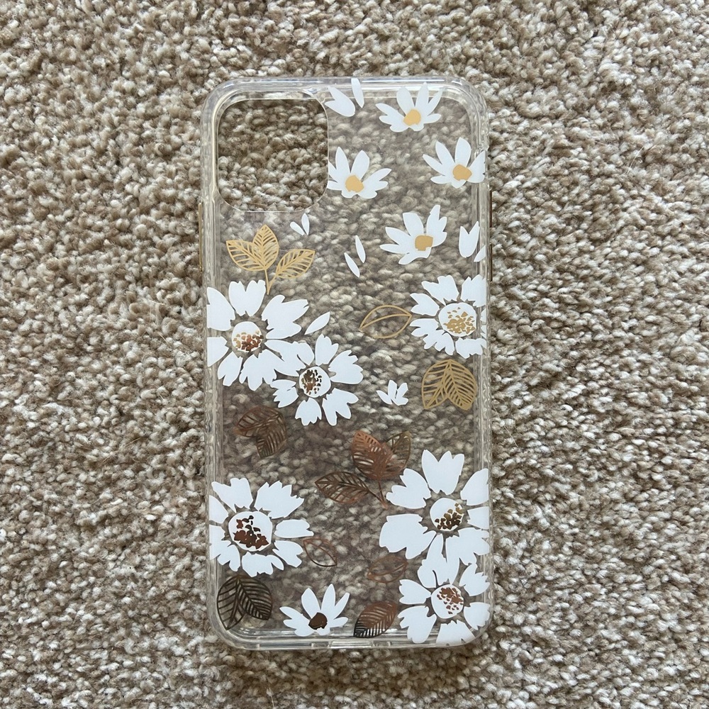 iPhone 11 Pro Max Phone Case